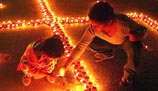 Diwali Festival