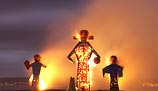 Dussehra Festival