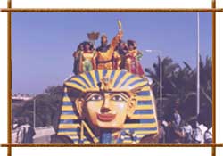 Tour to Carnival
