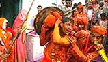 Holi Festival